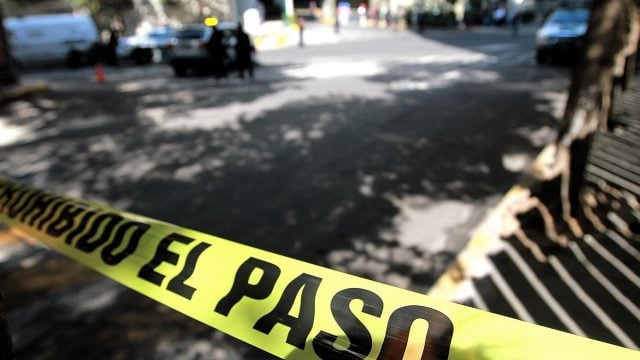  En la capital de SLP se cometieron 218 homicidios dolosos durante el último año