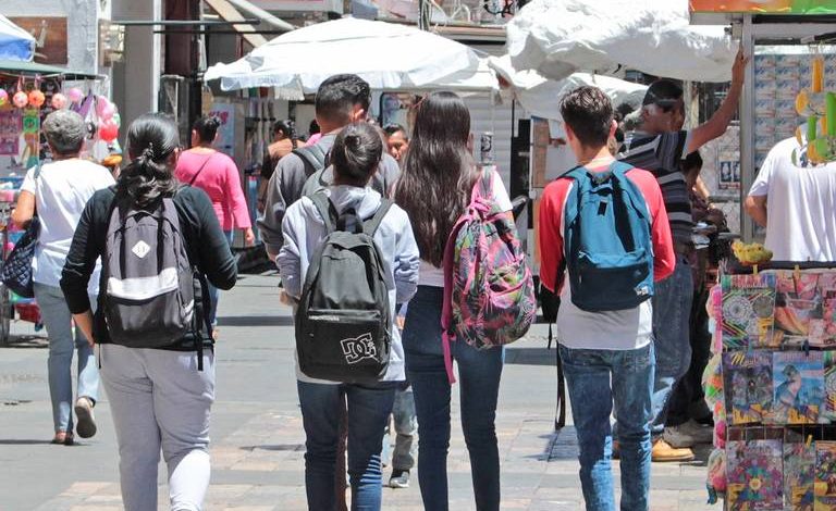  Golpiza en Subway SLP exhibe vulnerabilidad de jóvenes trabajadores: activistas
