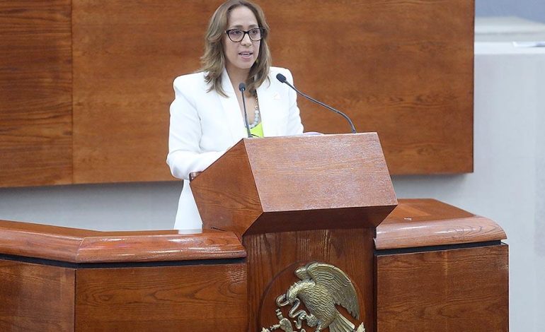  Proponen que gobernadores formen coaliciones con partidos políticos en SLP