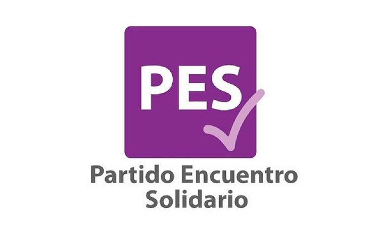  PES, a punto de resurgir; perdió su registro en 2021