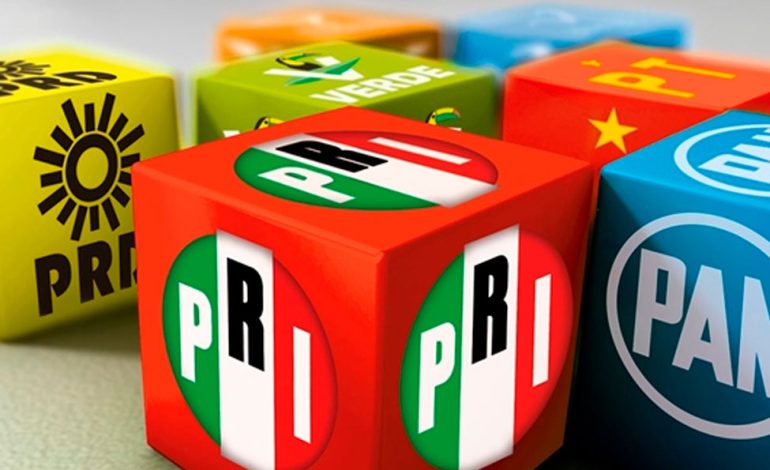  Partidos deben prepararse para una “campaña intensa” en SLP: consejero
