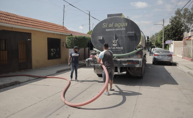  Interapas ha denunciado al menos 38 hechos violentos ante la FGE