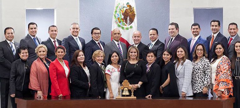  El Congreso de SLP y sus prácticas evasivas para despenalizar el aborto