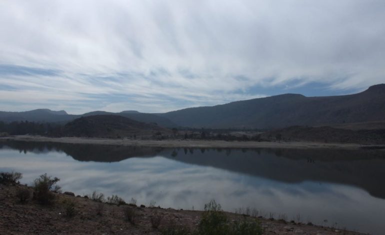  (VIDEO) Solicitarán a Conanp investigar construcción en el ANP Sierra de San Miguelito