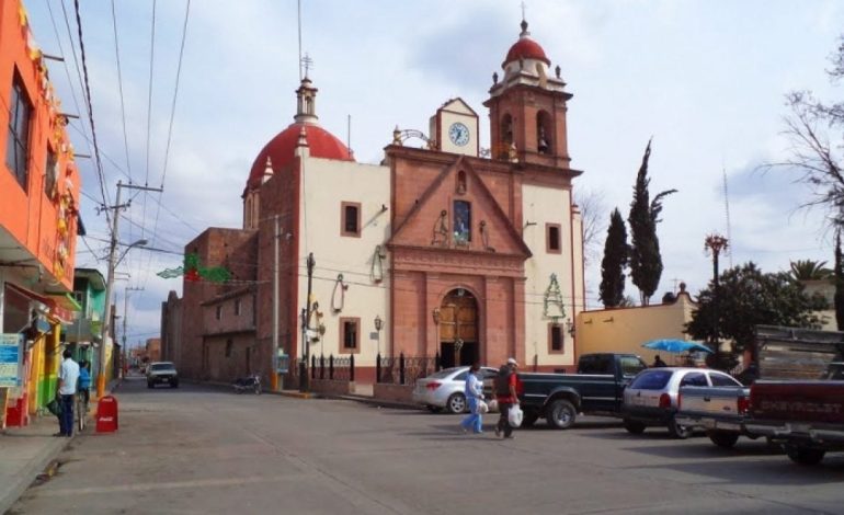  Tribunal suspende declaratoria de creación del municipio de Villa de Pozos