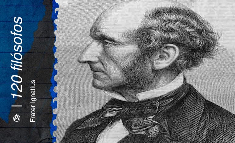  John Stuart Mill