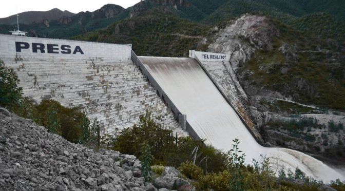  Concesionaria de El Realito aumentará tarifas al Ayuntamiento de SLP