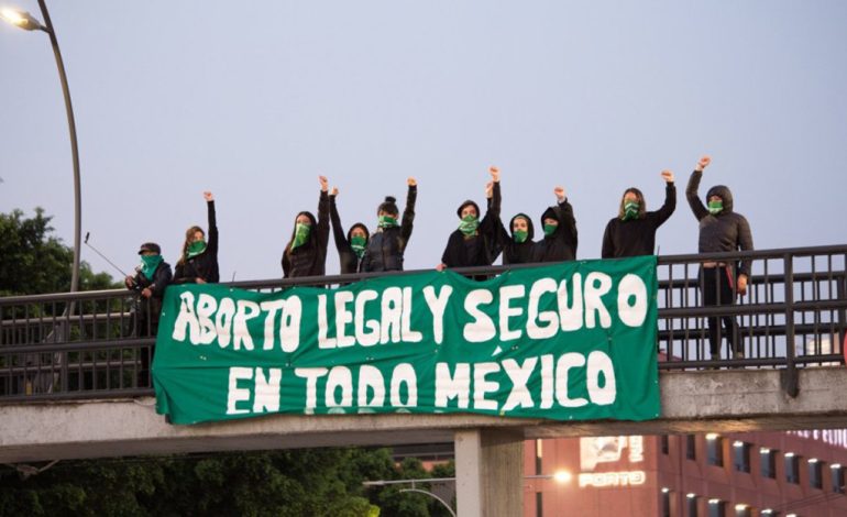  El aborto: un derecho plagado de mitos y estigma