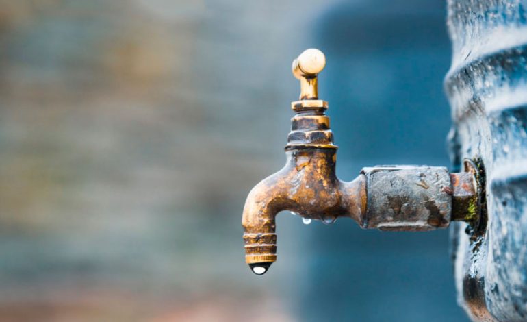  Consejo Hídrico critica hermetismo del Gobierno de SLP ante la crisis del agua