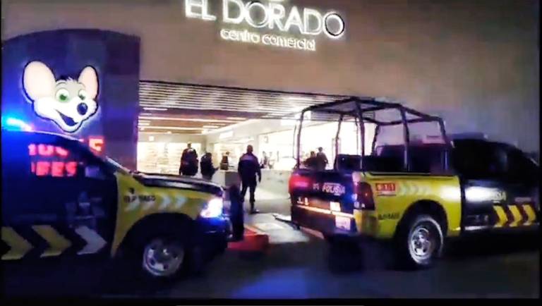  Narcomenudeo, móvil del asesinato en El Dorado: Gallardo