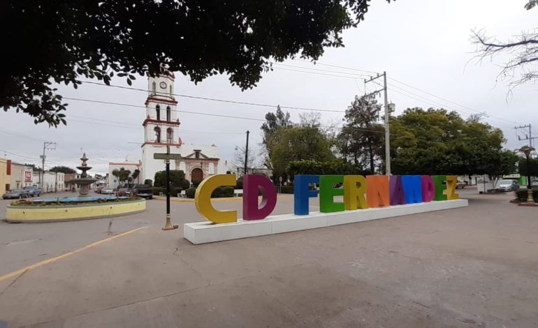  En un día registraron 13 microsismos en Ciudad Fernández