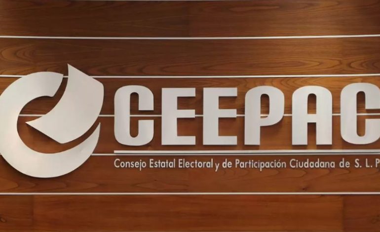  La ley no contempla sanciones por irregularidades en el plebiscito: Ceepac