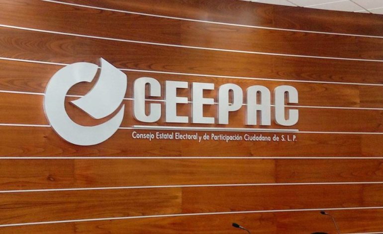  Pese a sello de recibido, Ceepac niega denuncia sobre intromisión del Gobierno en plebiscito