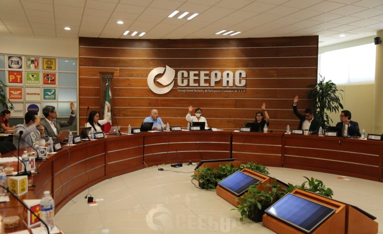  Ceepac no investigará presunta intromisión del Gobierno en plebiscito porque no es una denuncia