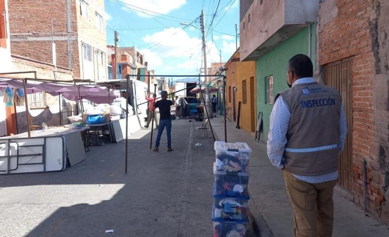  Por corrupción, más de 20 trabajadores han sido despedidos de Comercio en SLP