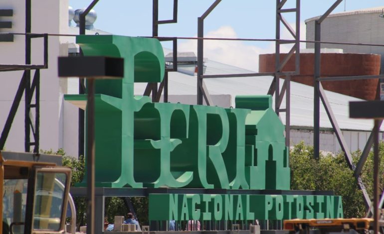  “Pierden” solicitud de información sobre la Fenapo 2022