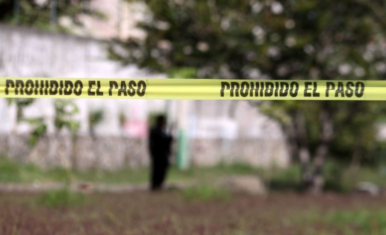  Con 40, en agosto repuntaron los homicidios dolosos en SLP: SSPC