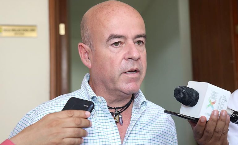  Amparo podría evitar elecciones en Pozos para el 2024: Fernández Martínez