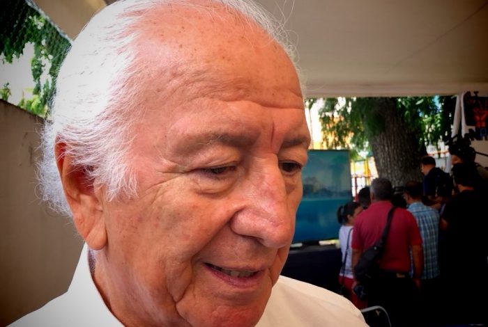  A Villa de Pozos le irá “peor” si se vuelve municipio: Marcelo de los Santos