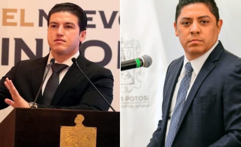  SLP y Nuevo León iniciarán diálogo sobre proyecto Monterrey VI