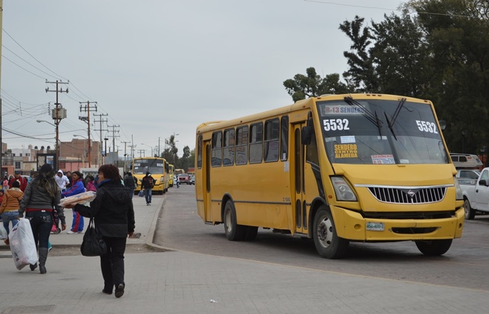  A finales de septiembre definirán iniciativa para armonizar Ley de Movilidad de SLP