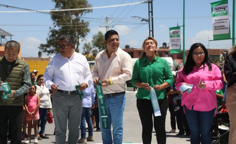  Gobierno de SLP presume transparencia; Fenapo, obras y adquisiciones en la opacidad