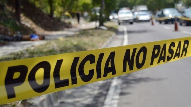  Percepción de inseguridad en el estado es de 74.9%: ENVIPE