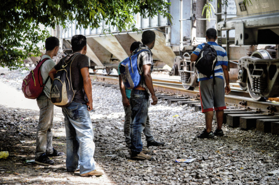  Ayuntamientos de SLP deberán destinar presupuesto para atender a personas migrantes