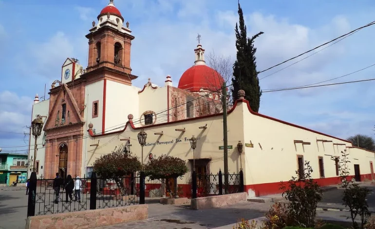  Organizaciones civiles piden posponer el plebiscito sobre Villa de Pozos