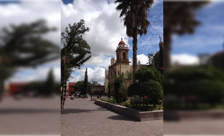  Niega Gobierno de SLP intervención en plebiscito sobre Villa de Pozos