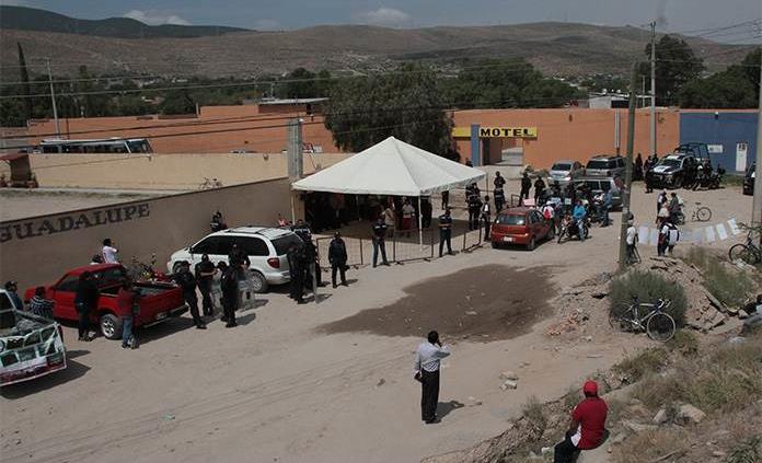  Convocan a nueva asamblea ilegal contra el ANP Sierra de San Miguelito