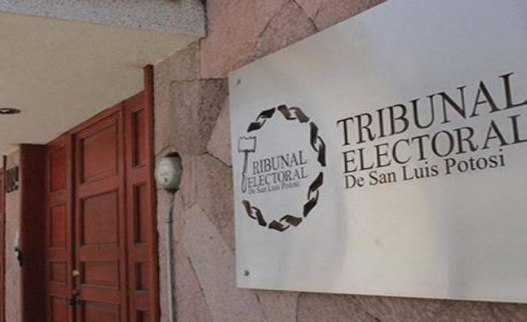  TEE reencauzó demanda contra convocatoria a sesión del Consejo Político Estatal del PRI