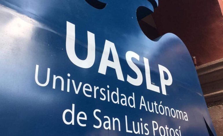  Crece a 172.2 mdp la deuda del gobierno estatal con la UASLP