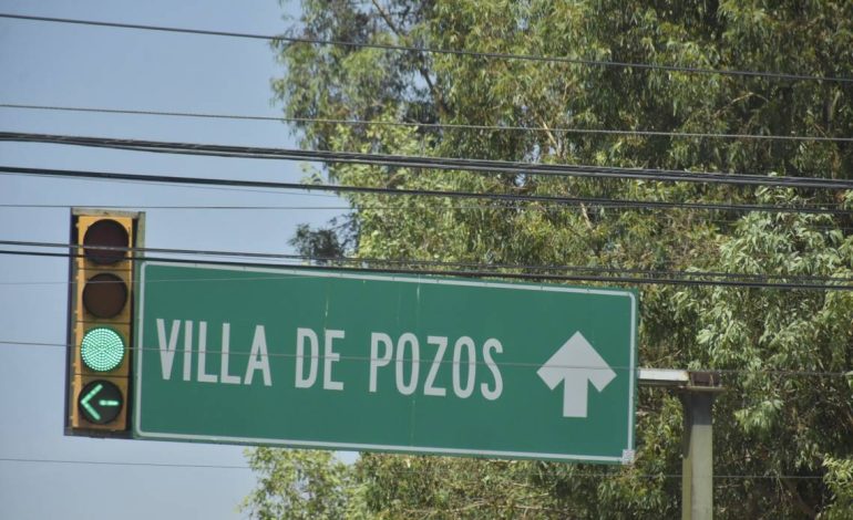  Promueven amparo contra plebiscito sobre Villa de Pozos