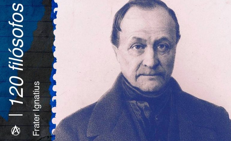  Augusto Comte