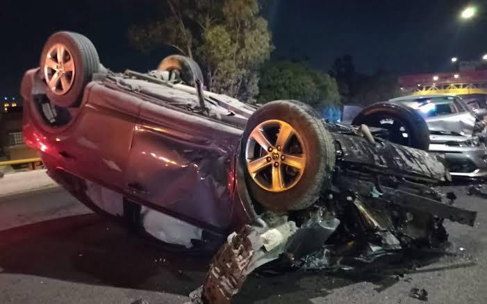  Modificarán el reglamento de Tránsito para reducir accidentes en la capital de SLP