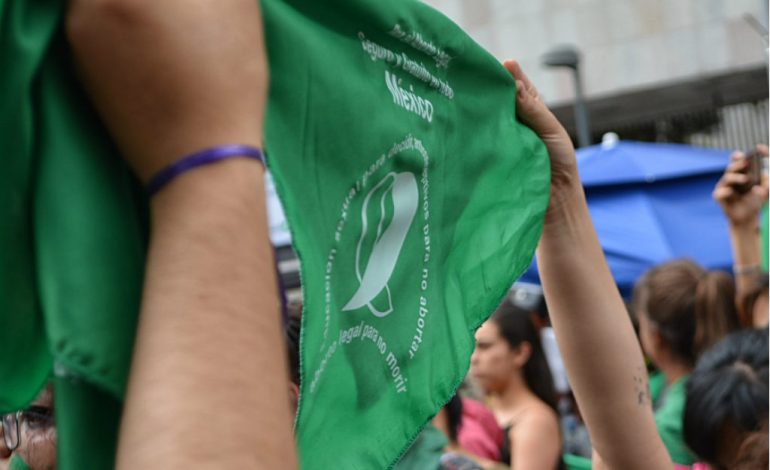  El aborto: un problema de salud pública