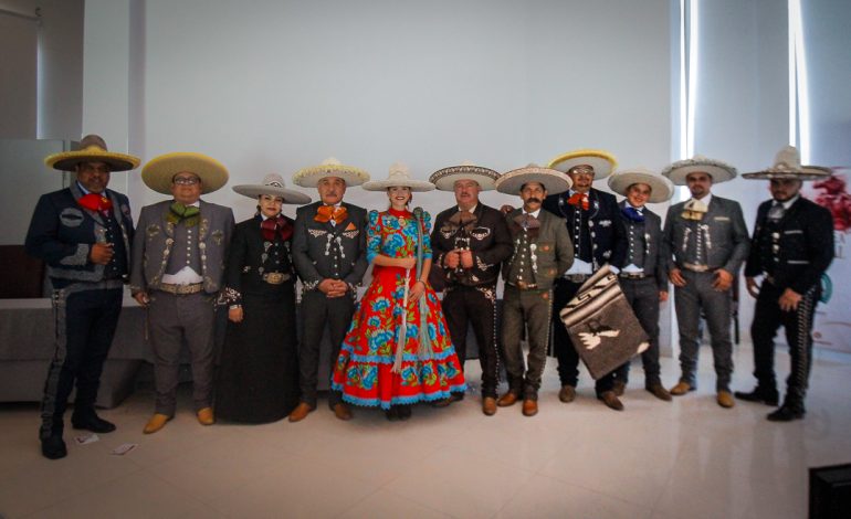  Campeonato Nacional Charro cambia de sede al estadio 20 de Noviembre