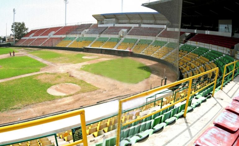  Inexistente, el “domo profesional” que Gallardo ofreció colocar al estadio 20 de Noviembre