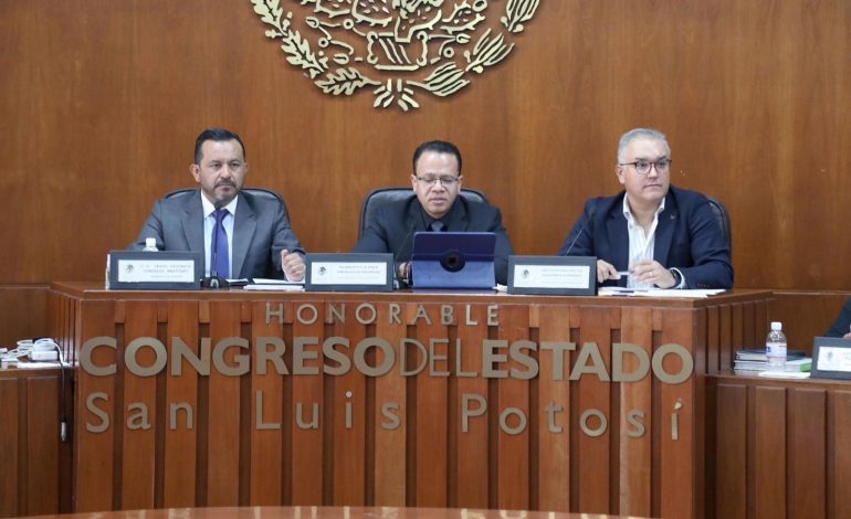  Deuda con Pensiones acapara comparecencia de Finanzas