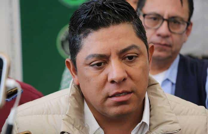  Denuncian amedrentamiento del Gobierno de Gallardo por promoción de amparos