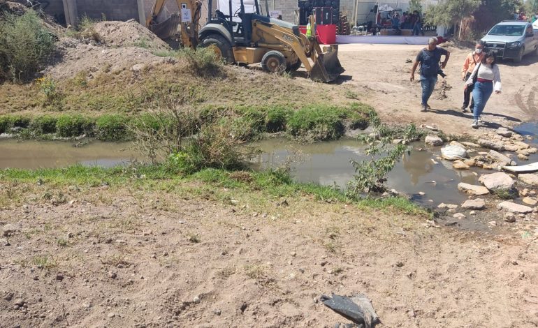  Denuncian contaminación de condominios proveniente de tanque Tenorio