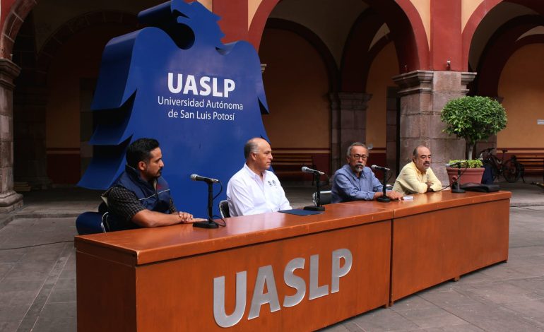  Estudios que avalaron Proyecto Monterrey VI caducaron: UASLP y Colsan