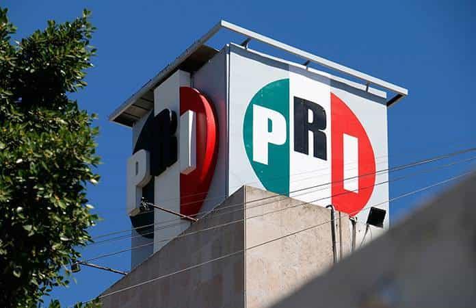  PRI se declaró imposibilitado para reponer elección de dirigente en SLP