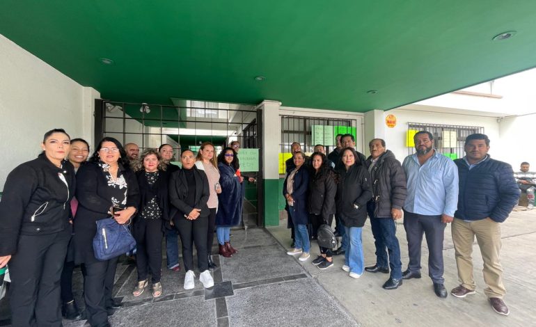  Dejan en la incertidumbre a extrabajadores y usuarios de la Promotora del Estado