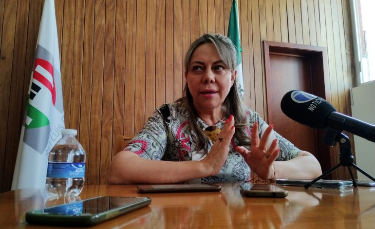  Ordenan al PRI reanalizar impugnaciones contra la elección de Sara Rocha