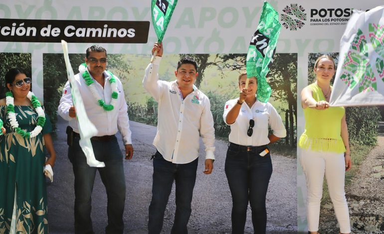  Gallardo defiende opacidad en obras públicas por supuestas auditorías