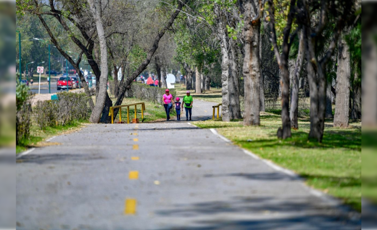  Gallardo dice desconocer reserva de información sobre el Tangamanga I