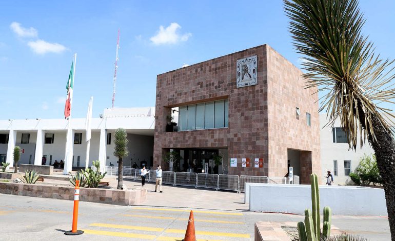  Ayuntamiento de SLP realizó “extraño” acuerdo para pagar 2.1 mdp en juicio: C.O.
