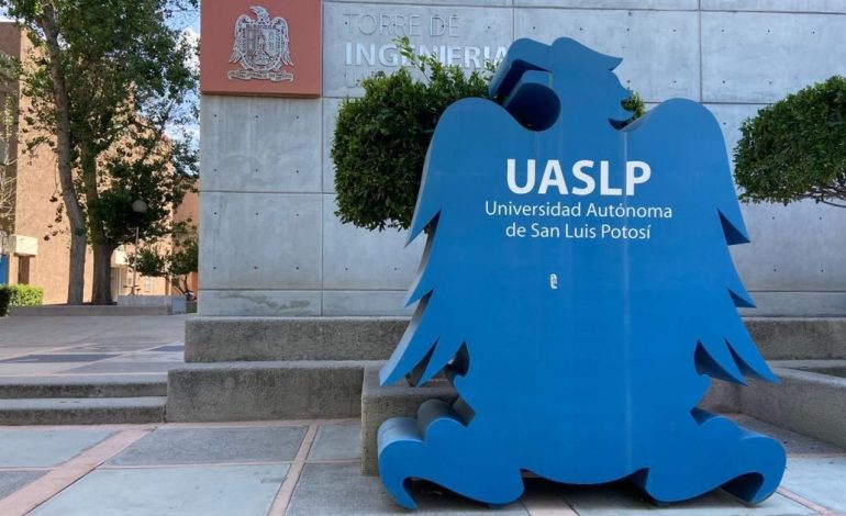  UASLP presume tres años sin observaciones de la ASF